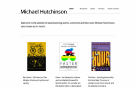 michaelhutchinson.co.uk