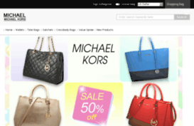 michaelkors-luxury.com