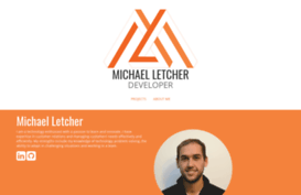 michaelletcher.com