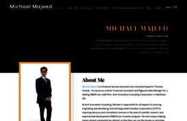 michaelmajeed.com