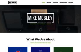 michaelmobley.com