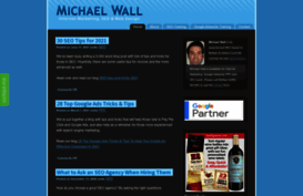 michaelwall.co.uk