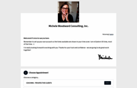 michelewoodward.acuityscheduling.com