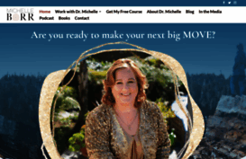 michellebarr.com
