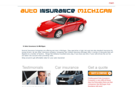 michigan-auto-insurance-quotes.com