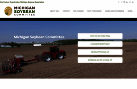 michigansoybean.org