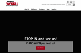 michiganworks.com