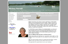 mickeyferrell.com