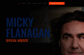 mickyflanagan.com