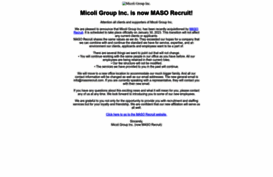 micoligroup.com