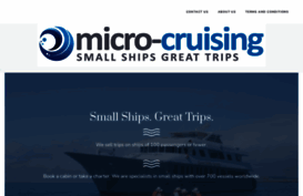 micro-cruising.com.au