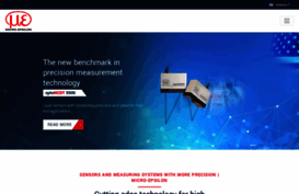 micro-epsilon.com