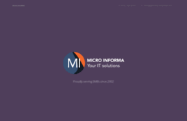 micro-informa.com