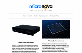 micro-nova.com