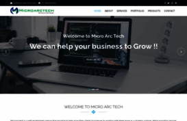 microarctech.com