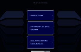 microcash.org