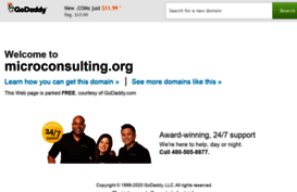 microconsulting.org