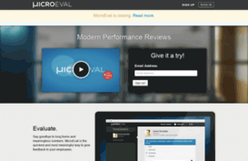 microeval.com