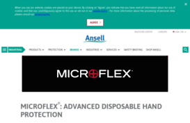 microflex.com