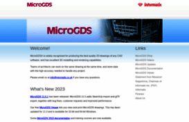 microgds.com