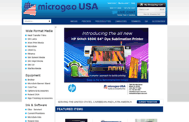 microgeo-usa.com