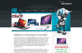 microheartcomputers.in