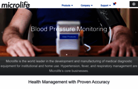 microlife.com