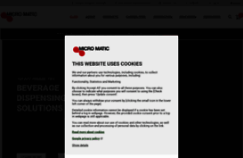 micromatic.com