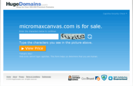 micromaxcanvas.com
