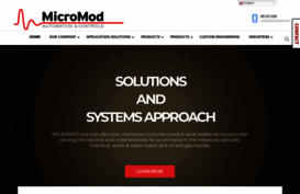 micromod.com