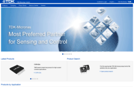 micronas.com