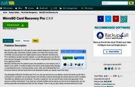 microsd-card-recovery-pro.soft112.com