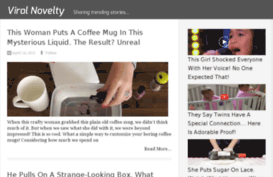 microwave.viralnovelty.com