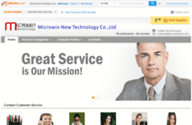 microwintech.com.cn