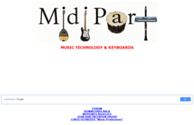 midipart.gr