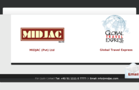midjac.com.pk