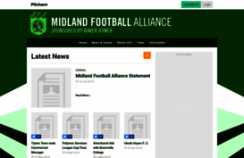 midlandfootballalliance.pitchero.com