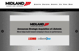 midlandpaper.com