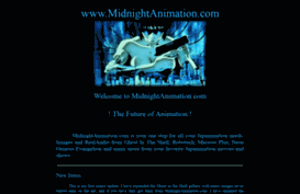 midnightanimation.com