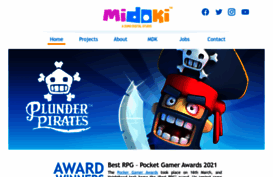 midoki.com