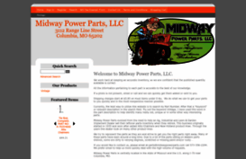 midwaypowerparts.com