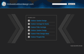 midwestoutdoordesign.com