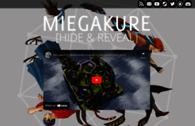 miegakure.com