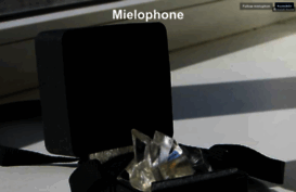 mielophone.ru