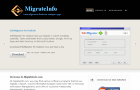 migrateinfo.com