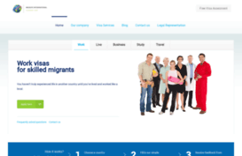 migrateinternational.co.za