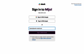 mijo.slack.com