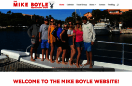 mikeboyle.com