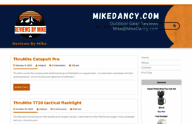 mikedancy.com