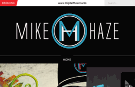 mikehaze.com